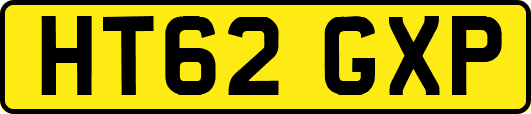 HT62GXP