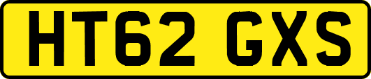 HT62GXS