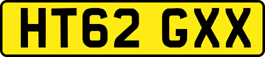 HT62GXX