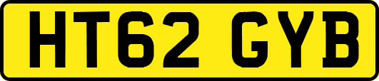 HT62GYB