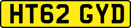 HT62GYD