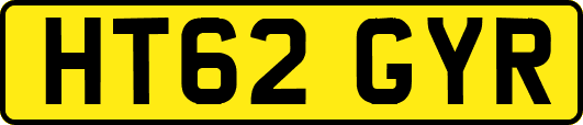 HT62GYR