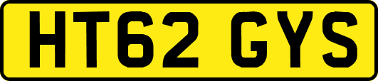 HT62GYS