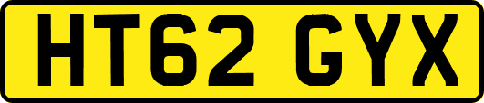 HT62GYX