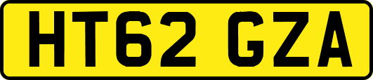 HT62GZA