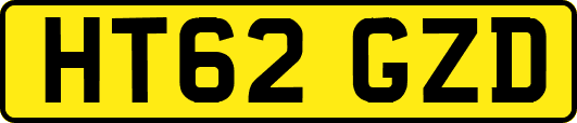 HT62GZD