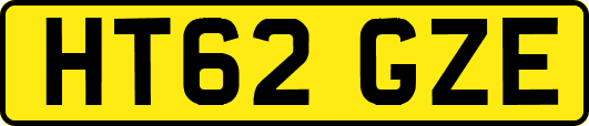 HT62GZE