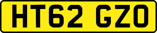 HT62GZO