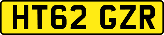 HT62GZR
