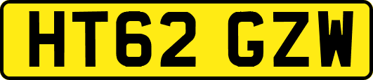 HT62GZW