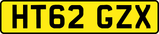 HT62GZX