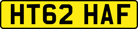 HT62HAF