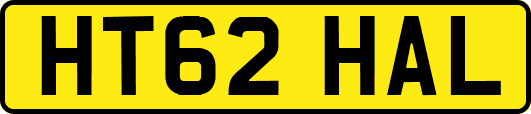 HT62HAL