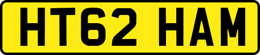 HT62HAM