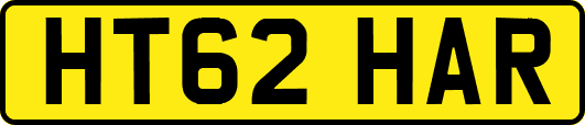 HT62HAR