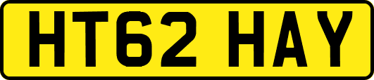 HT62HAY