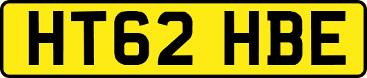 HT62HBE