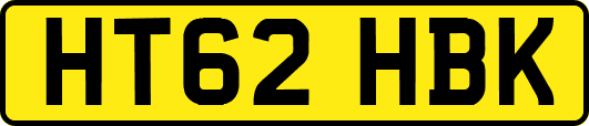 HT62HBK