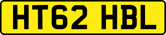 HT62HBL