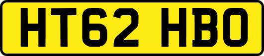 HT62HBO