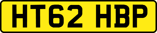 HT62HBP
