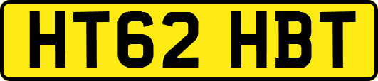 HT62HBT