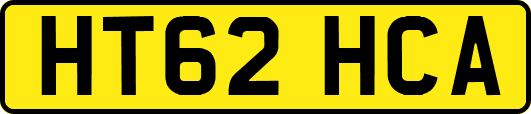 HT62HCA