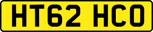 HT62HCO
