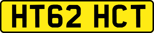 HT62HCT