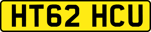 HT62HCU