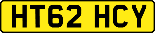 HT62HCY
