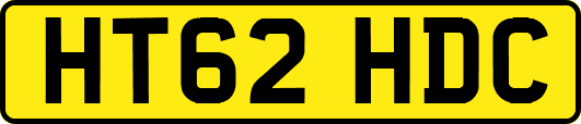 HT62HDC