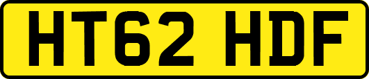 HT62HDF