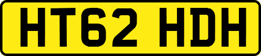 HT62HDH