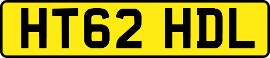 HT62HDL