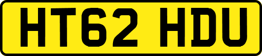 HT62HDU