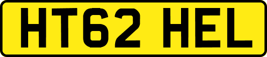 HT62HEL
