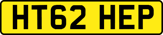 HT62HEP