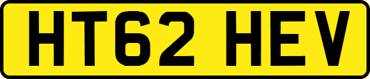 HT62HEV