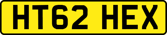 HT62HEX