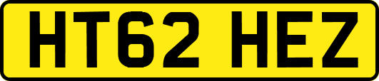 HT62HEZ