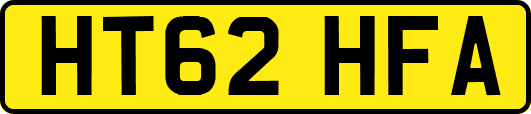 HT62HFA