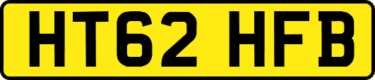 HT62HFB