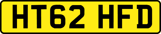 HT62HFD