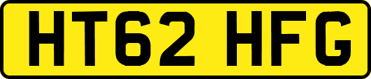 HT62HFG