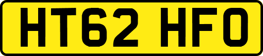 HT62HFO
