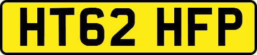 HT62HFP