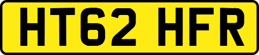 HT62HFR