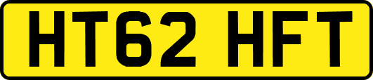 HT62HFT