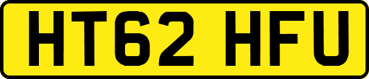 HT62HFU